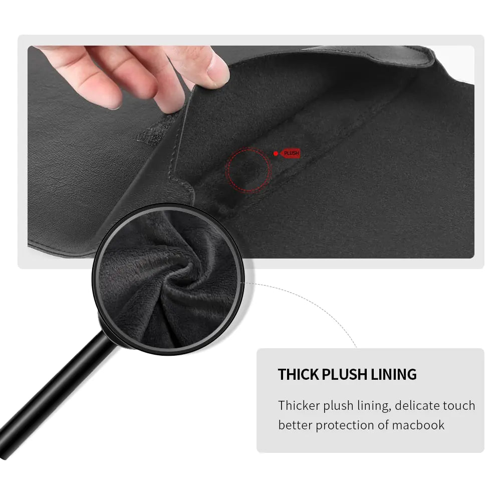 Laptop Sleeve Bag Case